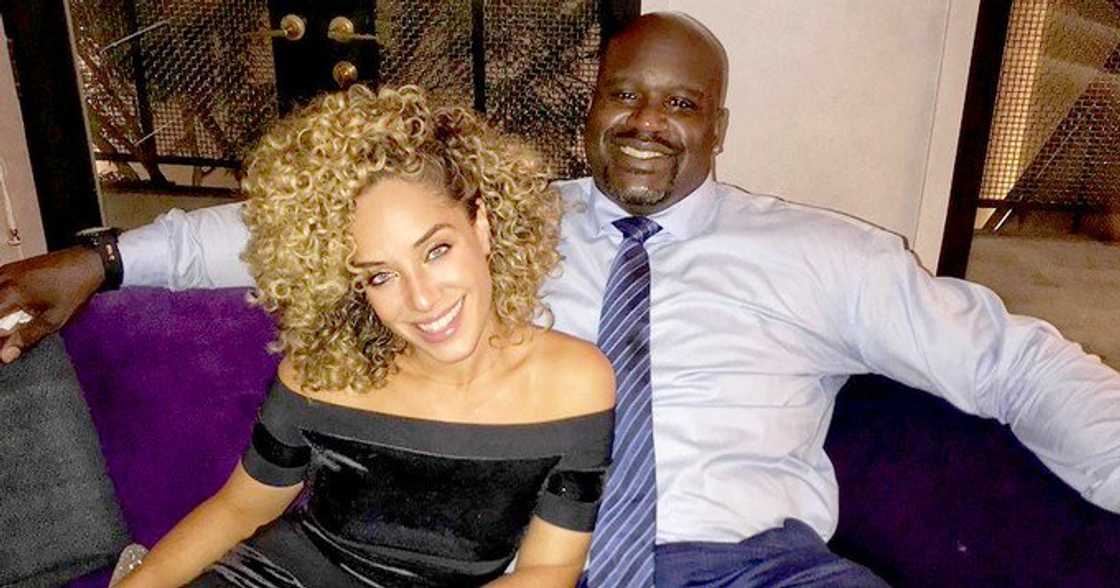 Laticia Rolle bio, net worth, height, age, relationship with Shaquielle O'neal Laticia Rolle bio, net worth, height, age, relationship with Shaquielle O'neal