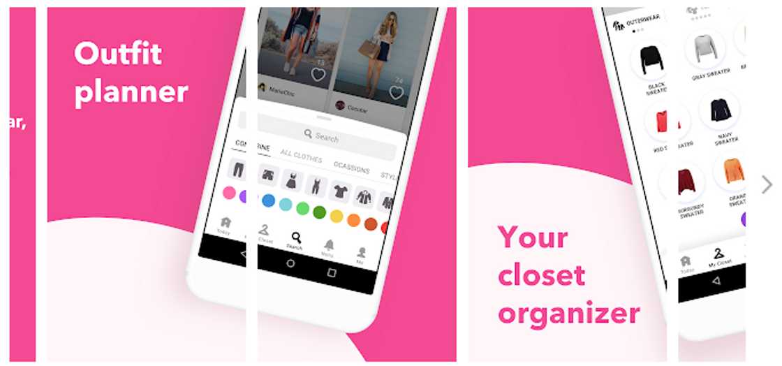 What should I wear today app What should I wear today app