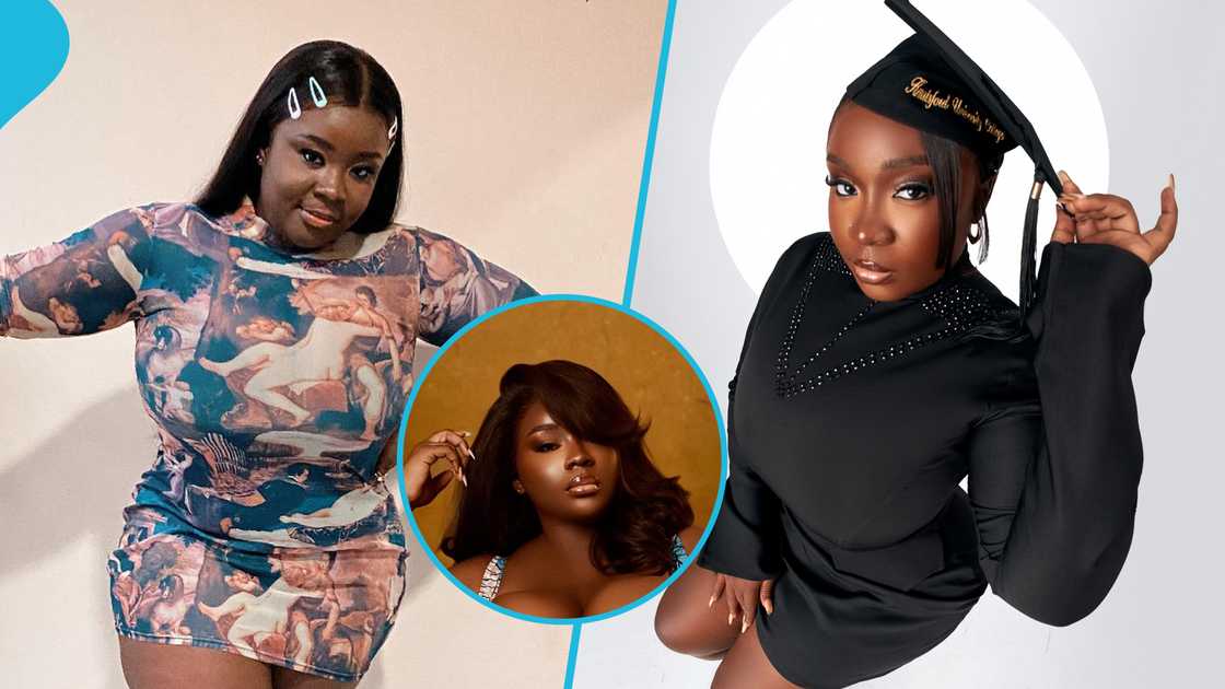 Maame Serwaa, Kumawood movies, Ghanaian movies, Maame Serwaa's movies, Maame Serwaa's photos, Maame Serwaa's age