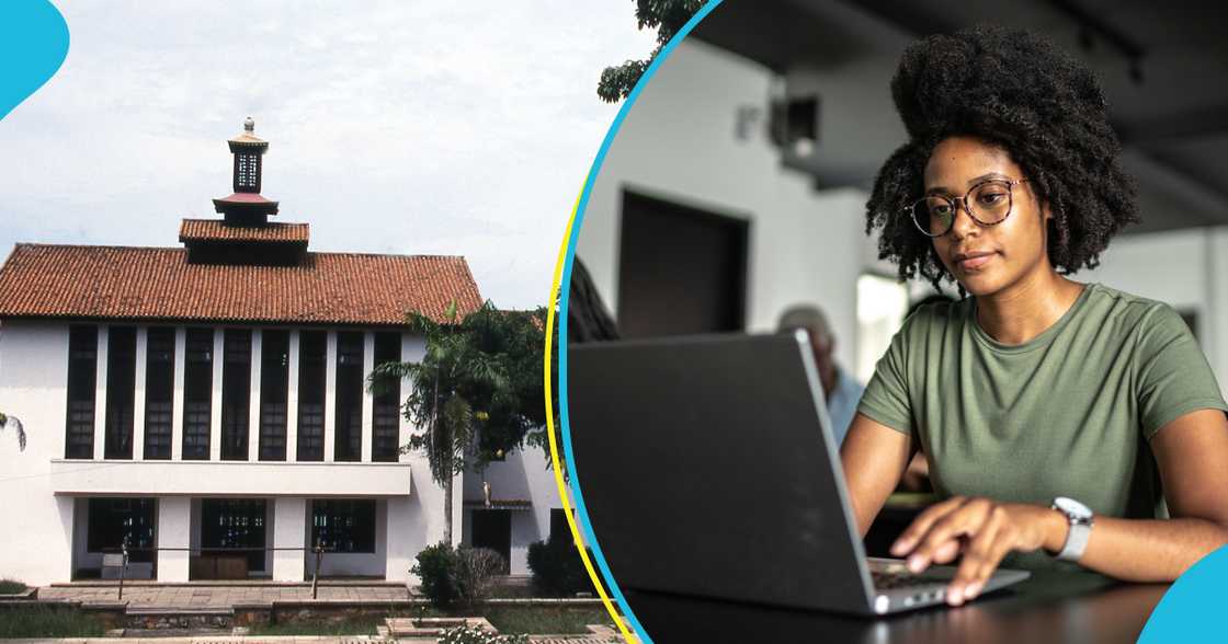 University Of Ghana Revises Plagiarism Guidelines University Of Ghana Revises Plagiarism Guidelines