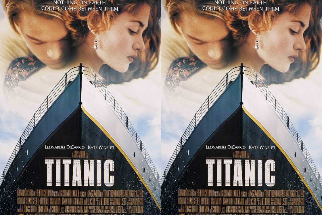 movies like Titanic movies like Titanic