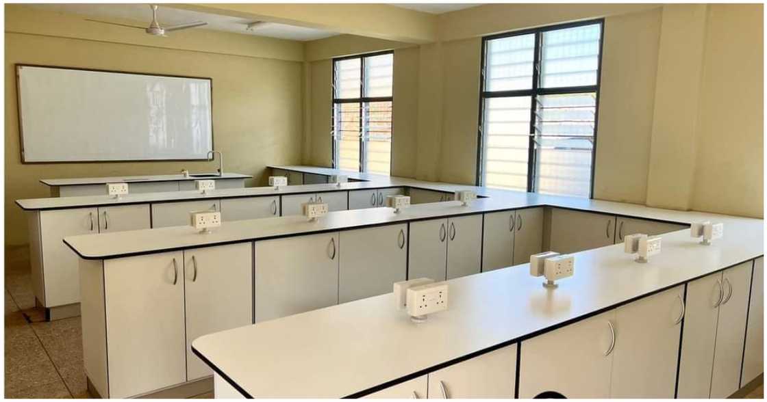 The Science Lab The Science Lab