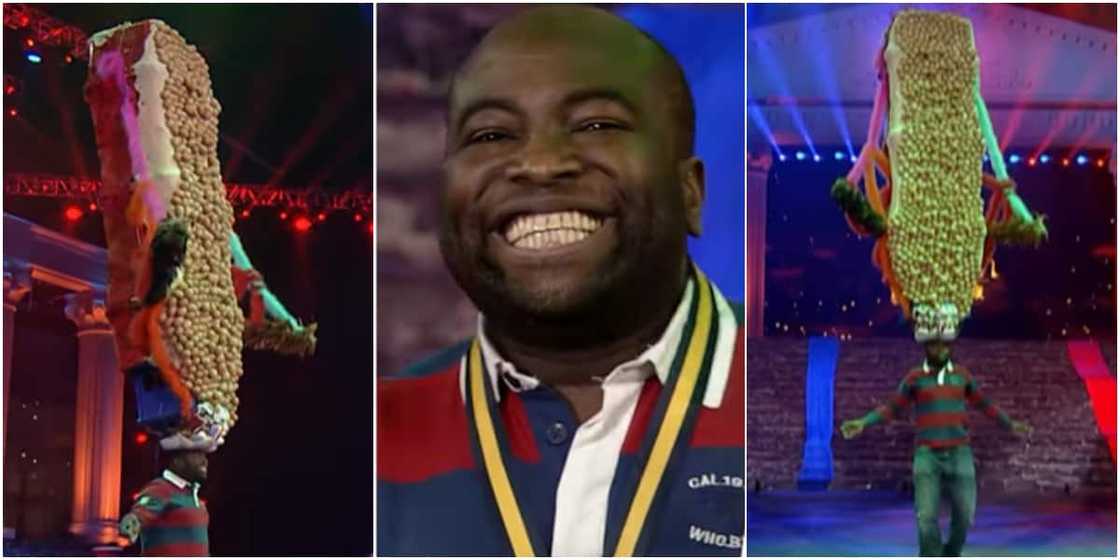 Gregory Da Silva Gregory Da Silva