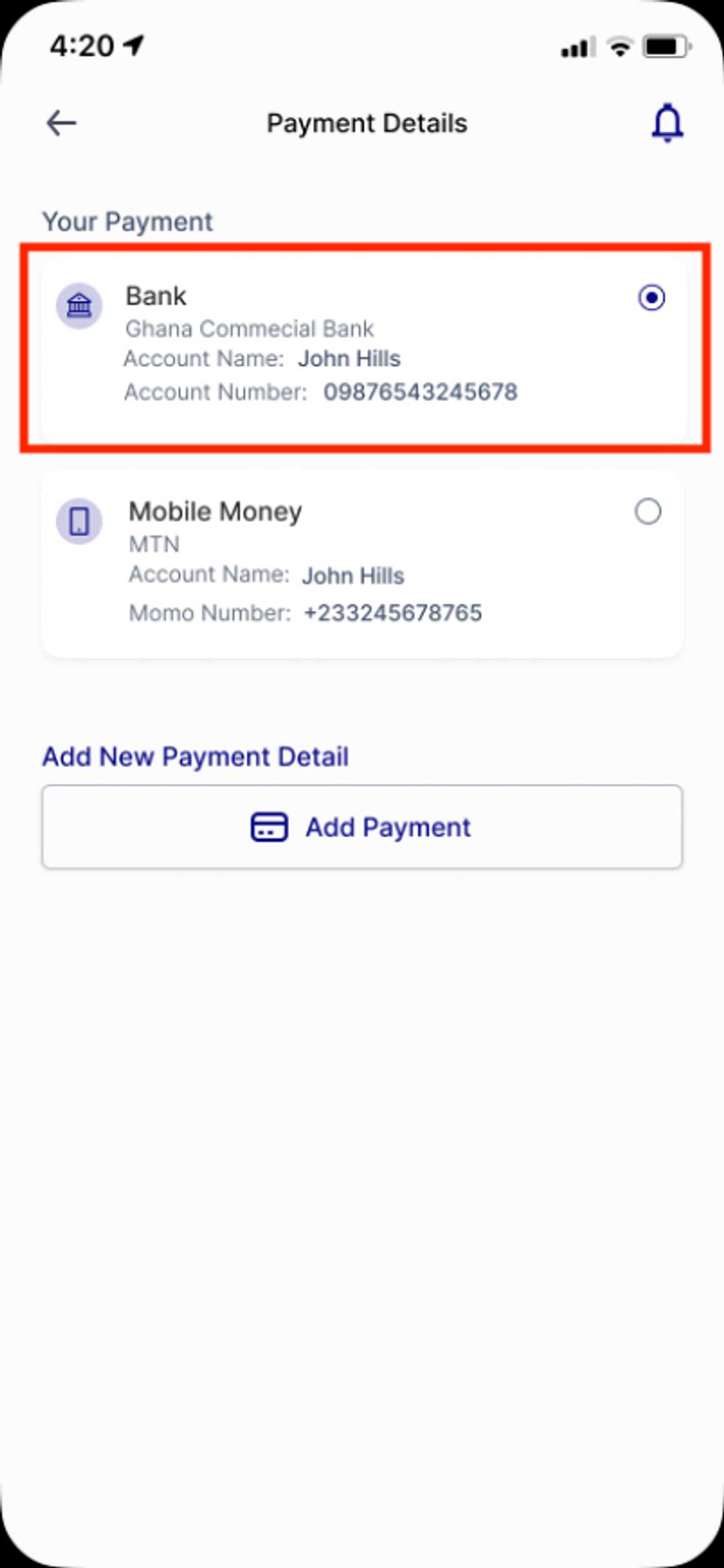 How to Buy and Sell Bitcoin in Ghana using Mobile Money