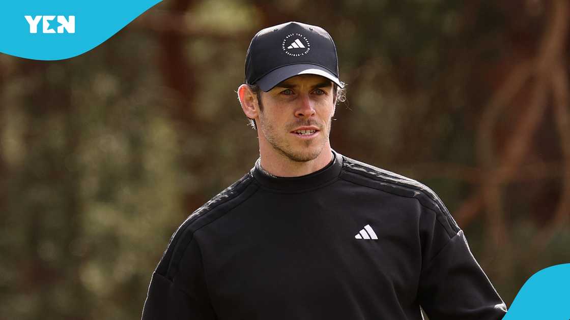 Gareth Bale bankruptcy fears, Gareth Bale net worth, Real Madrid wages, Gareth Bale Cardiff City takeover, Gareth Bale investments, Welsh football legend, Bale Front Office Sports interview