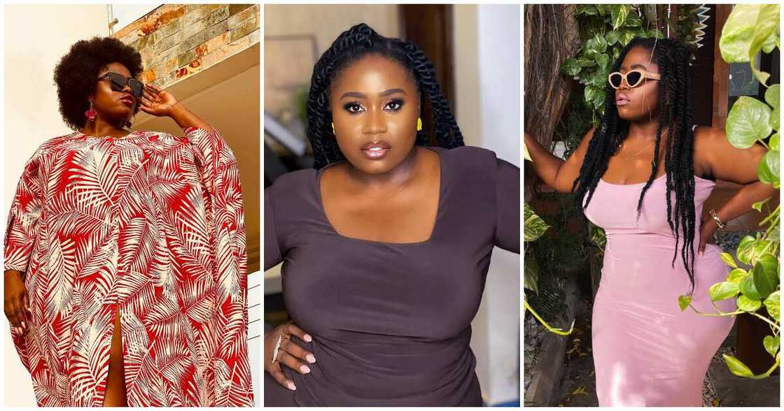 Lydia Forson Lydia Forson