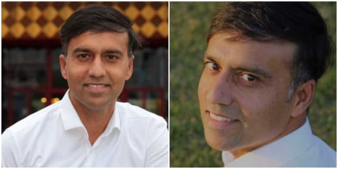 Man shames professor who told him he couldn't do his PhD even in 10 years Man shames professor who told him he couldn't do his PhD even in 10 years