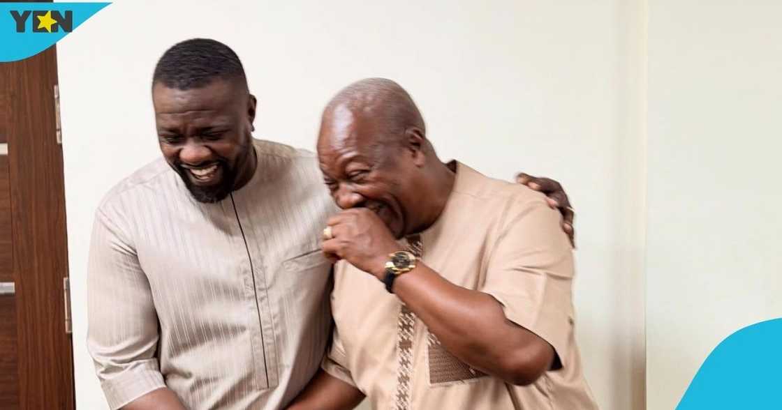 John Dumelo, Deputy Minister, Ayawaso West Wuogon MP, President John Mahama, fchurch service John Dumelo, Deputy Minister, Ayawaso West Wuogon MP, President John Mahama, fchurch service