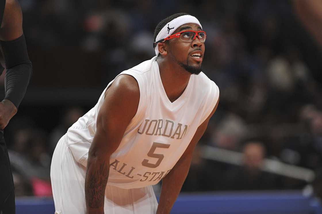 Marcus Jordan