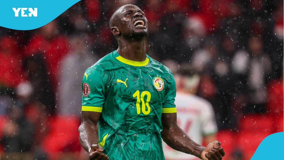 Sadio Mane AFCON 2025, Sadio Mane best player, Sadio Mane AFCON MVP, Senegal beat Morocco, Senegal win 2025 AFCON