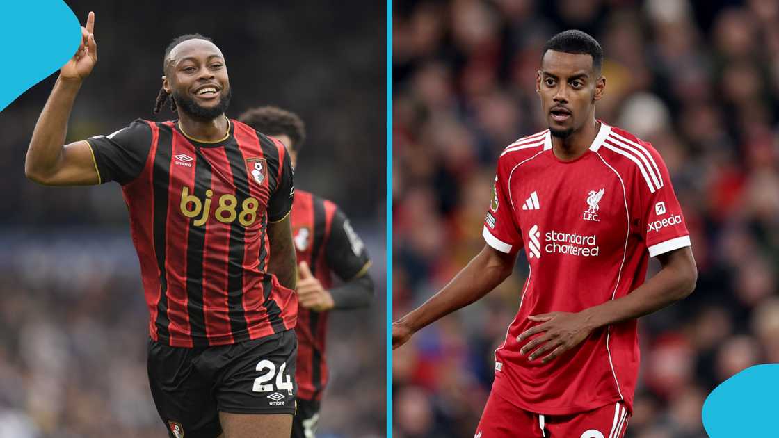 Liverpool Close In On Semenyo Deal That Could Unlock Alexander Isak Liverpool Close In On Semenyo Deal That Could Unlock Alexander Isak