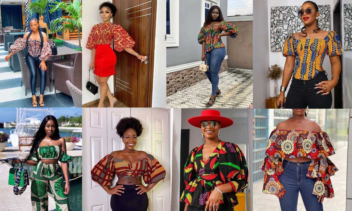 pictures of african dress designs in 2022
