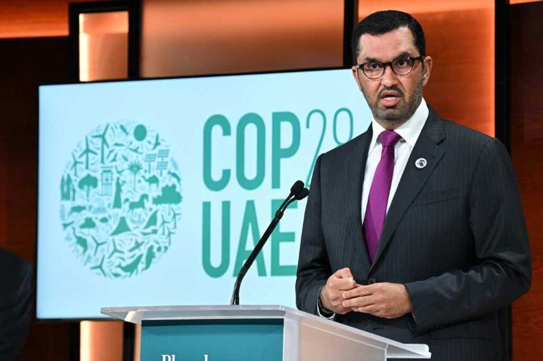Observers have raised concerns that the UAE COP28 presidency might be positioning to accept a watered-down outcome Observers have raised concerns that the UAE COP28 presidency might be positioning to accept a watered-down outcome