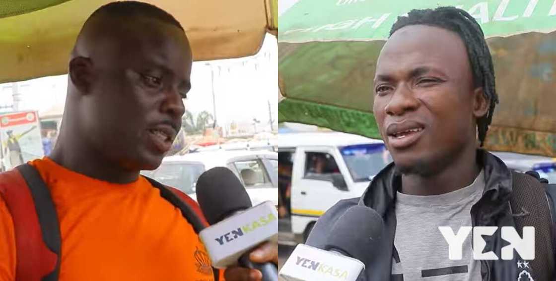 Ghanaians React to Performance of Black Stars at AFCON Ghanaians React to Performance of Black Stars at AFCON