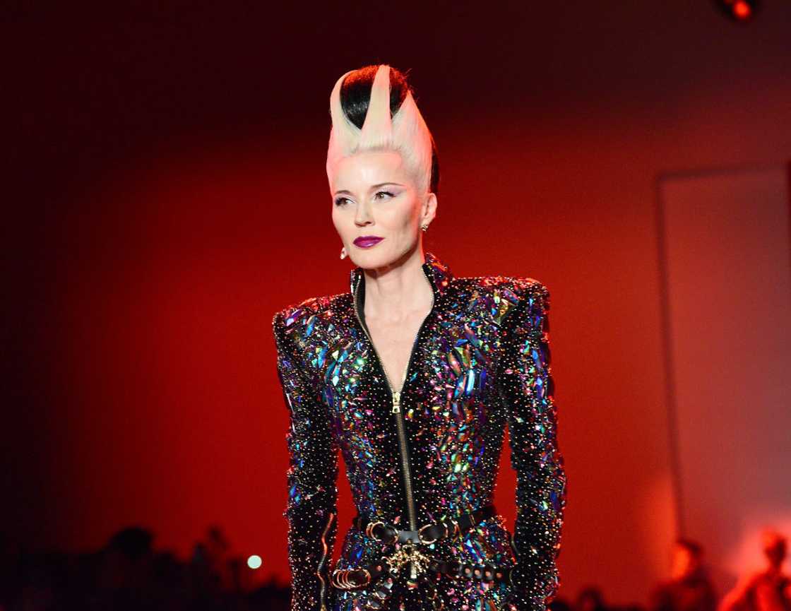 Daphne Guinness