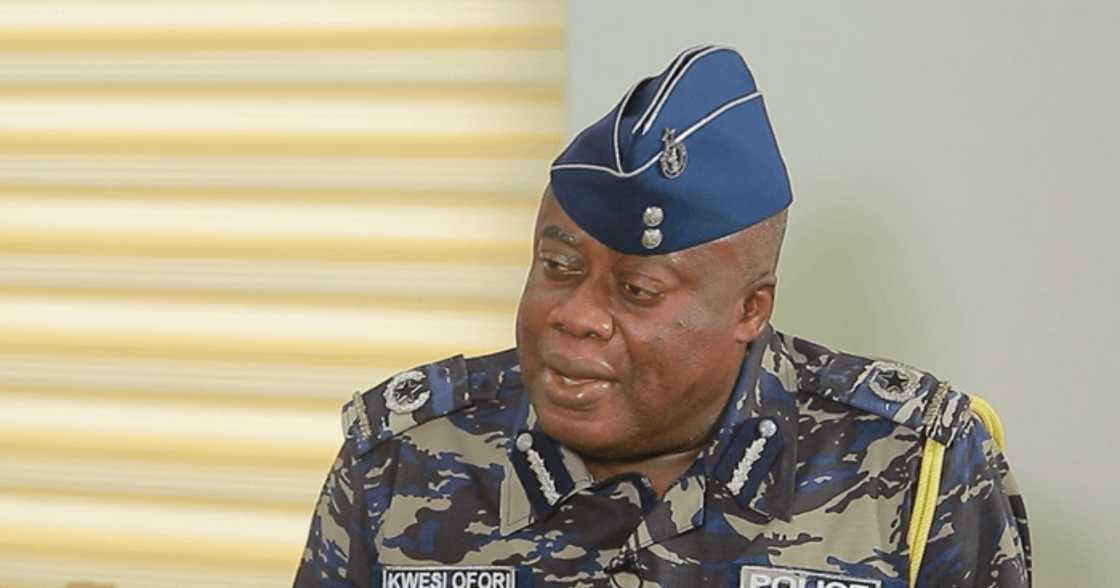 Takoradi woman wasted our resources and time; she will be prosecuted - Police Takoradi woman wasted our resources and time; she will be prosecuted - Police