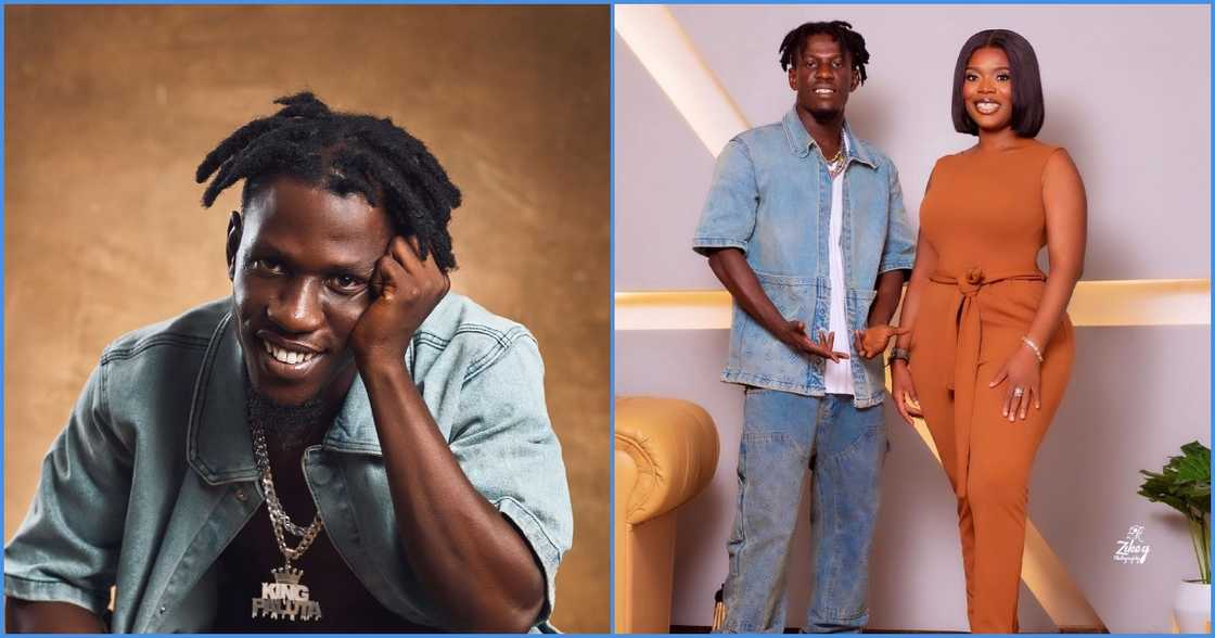 King Paluta, Delay, King Paluta's songs, Makoma song, 2025 TGMAs, Award categories King Paluta, Delay, King Paluta's songs, Makoma song, 2025 TGMAs, Award categories