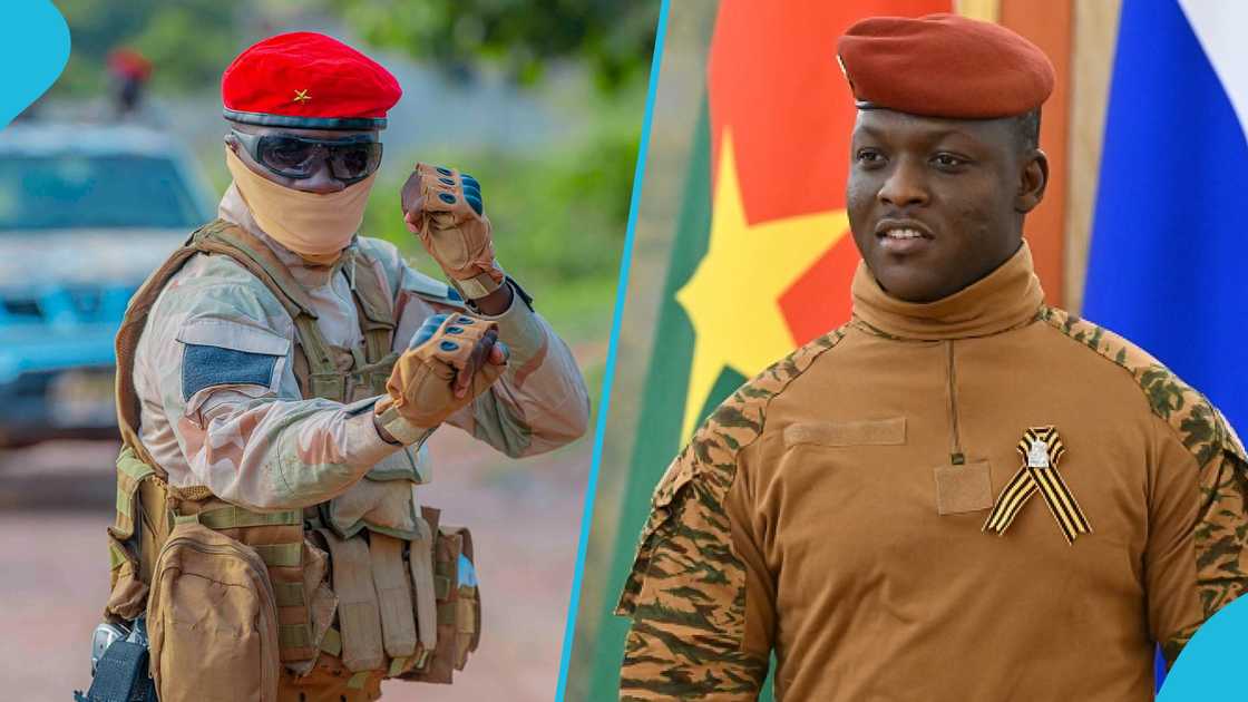 Lil Win, Kumawood, Lil Win's movie, Captain Ibrahim Traore, Burkina Faso, Lil Win's Captain Ibrahim Traore movie Lil Win, Kumawood, Lil Win's movie, Captain Ibrahim Traore, Burkina Faso, Lil Win's Captain Ibrahim Traore movie