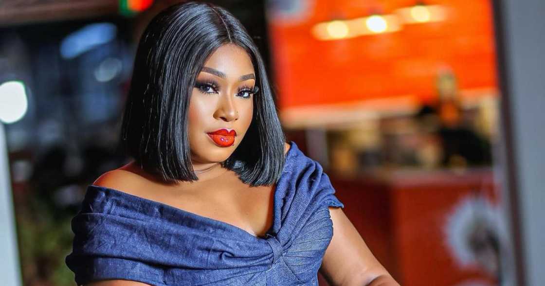 Two Ghanaian makeup artist share their journey Two Ghanaian makeup artist share their journey