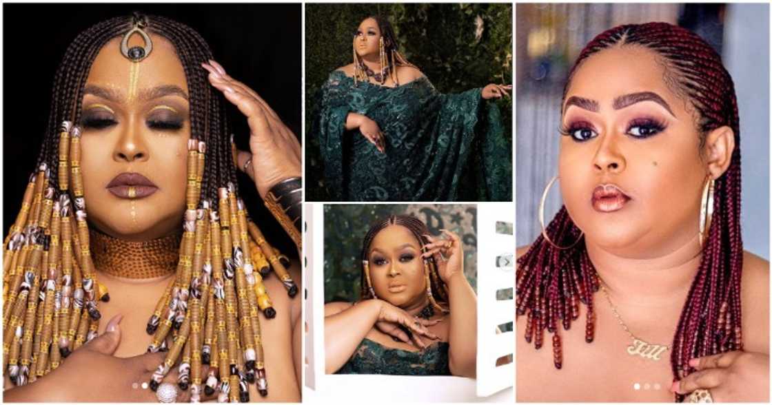 Actress Vivian Jill turns 39. Actress Vivian Jill turns 39.