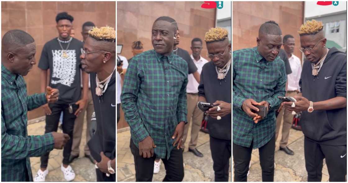 Shatta Wale Shatta Wale