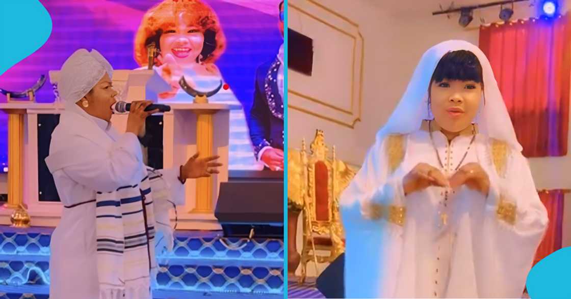 Agradaa Jailed, Mama Pat, Agradaa Church Members, Heaven Way Church Agradaa Jailed, Mama Pat, Agradaa Church Members, Heaven Way Church