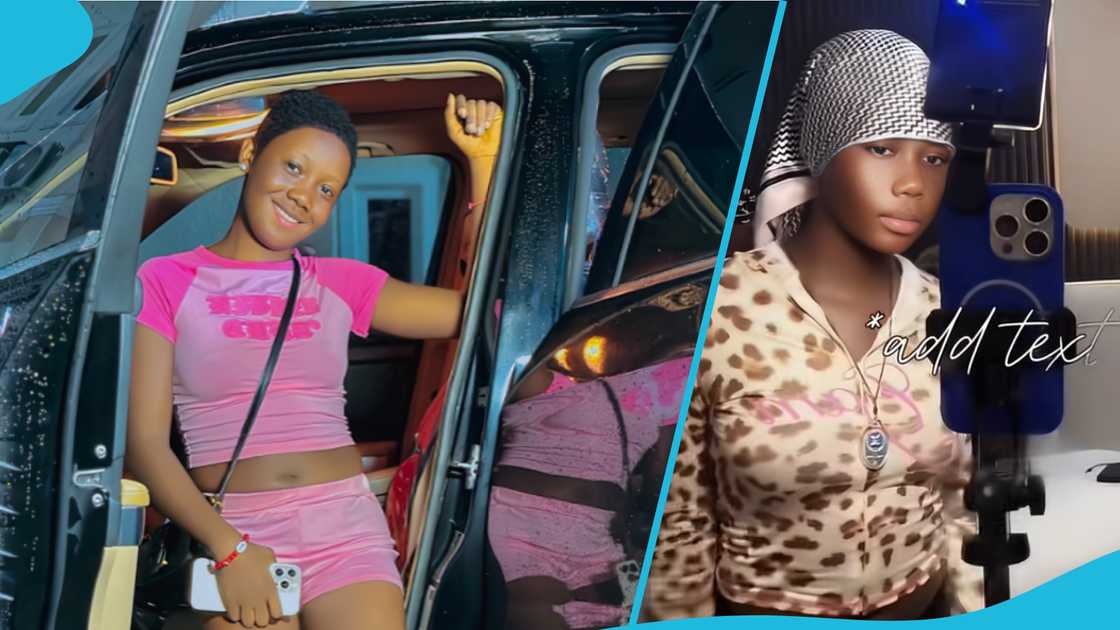 Juliet Savage, Juliet Savage death, Juliet Savage TikTok, Nigerian content creator, TikTok funeral videos, Juliet Savage pregnancy, justice for Juliet Savage