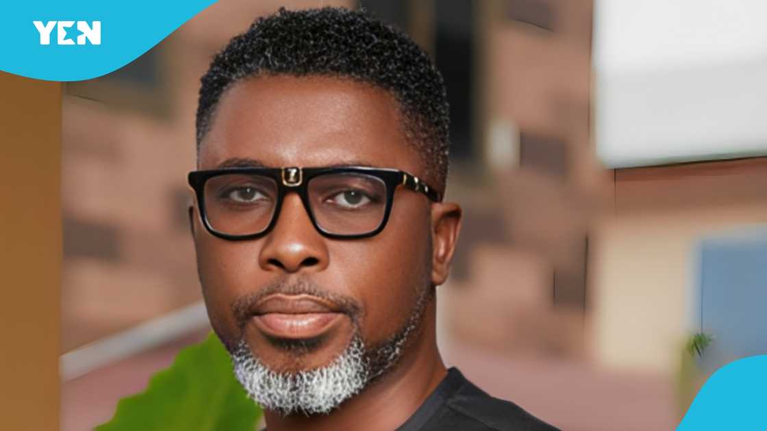 Kwame A Plus, Gomoa Central, Busy FM, Busy TV, NCA, Gomoa Central MP, NCA licence