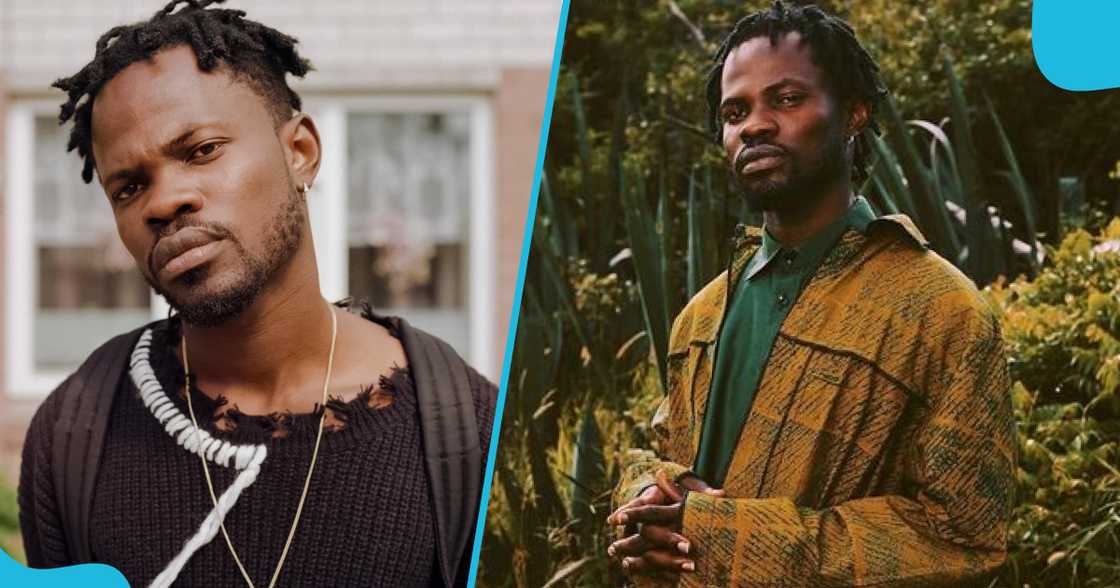 Faemye, Ghanaian musician, social media, Ghanaian music, Very Soon, music charts Faemye, Ghanaian musician, social media, Ghanaian music, Very Soon, music charts