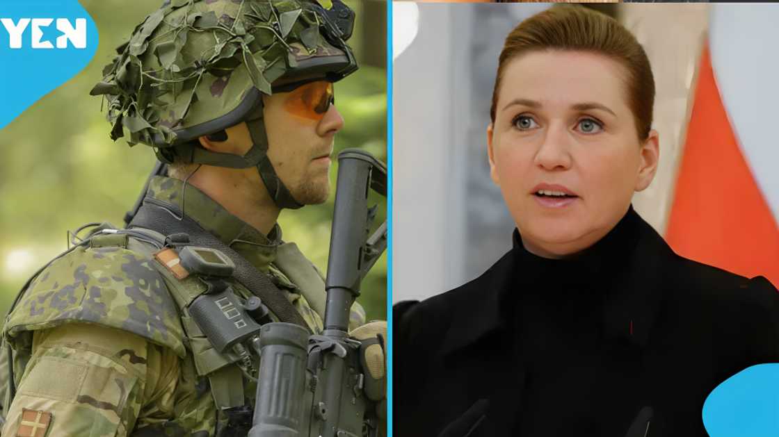 Danish military service, foreign nationals in Denmark, Denmark army application, serve in the Danish armed forces, serve in the Danish armed forces, Forsvarets Dag, military service eligibility, Denmark residence permit, apply for Danish citizenship