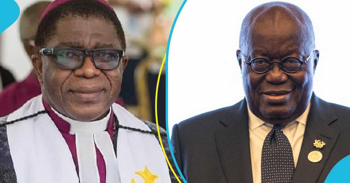 Methodist Church To Meet Akufo-Addo Over His Delay In Assenting To Anti-LGBT Bill Methodist Church To Meet Akufo-Addo Over His Delay In Assenting To Anti-LGBT Bill