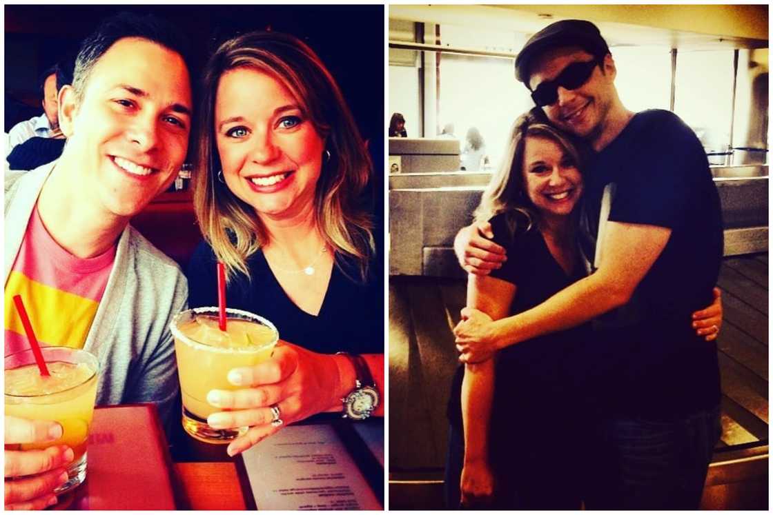 Julie Ann Parsons Julie Ann Parsons