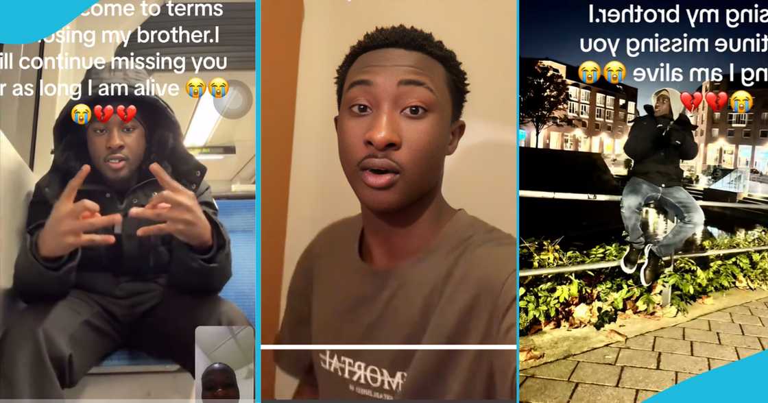 Ghanaian in Germany, young Ghanaian man Germany, Ghanaian drowns in Germany, Ghananaian family in Germany mourns young son Ghanaian in Germany, young Ghanaian man Germany, Ghanaian drowns in Germany, Ghananaian family in Germany mourns young son