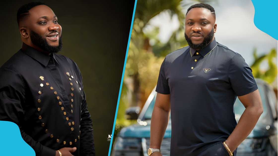 Eric Boahen Uche, Prophet Eric Boahen Uche, September 2025 prophecies, Eric Uche prophecies, Prophet Uche prophesies September