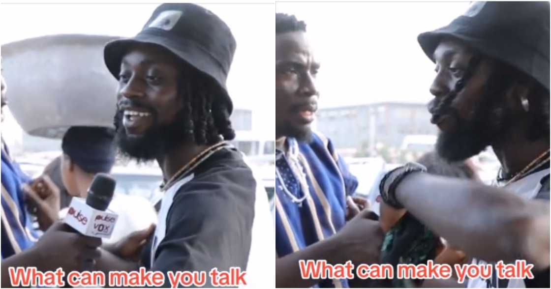 Photo of young man Photo of young man