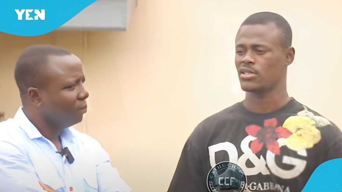 McBrown, crime check TV, prisoners, birthday, inmates, police officer McBrown, crime check TV, prisoners, birthday, inmates, police officer