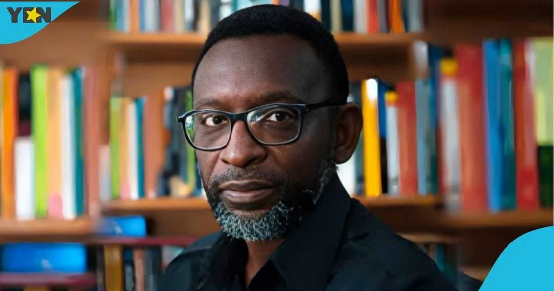 Prof. George Meyiri Bob-Milliar, KNUST lecturer, European Research Council, ERC Synergy Grant, European Union