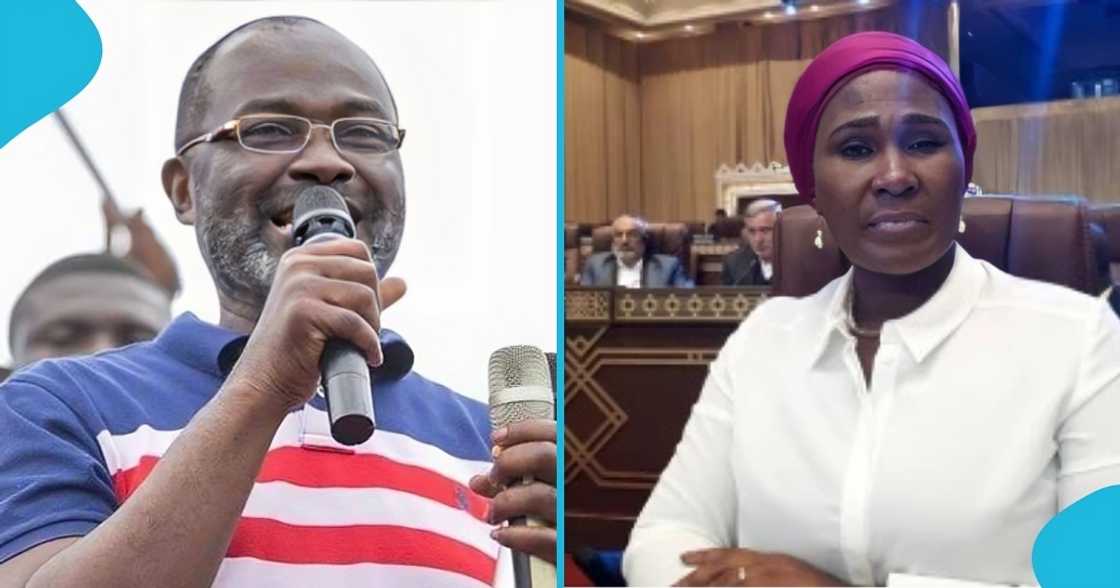 Kennedy Agyapong, chess, Ablekuma north, constituency, draught Kennedy Agyapong, chess, Ablekuma north, constituency, draught