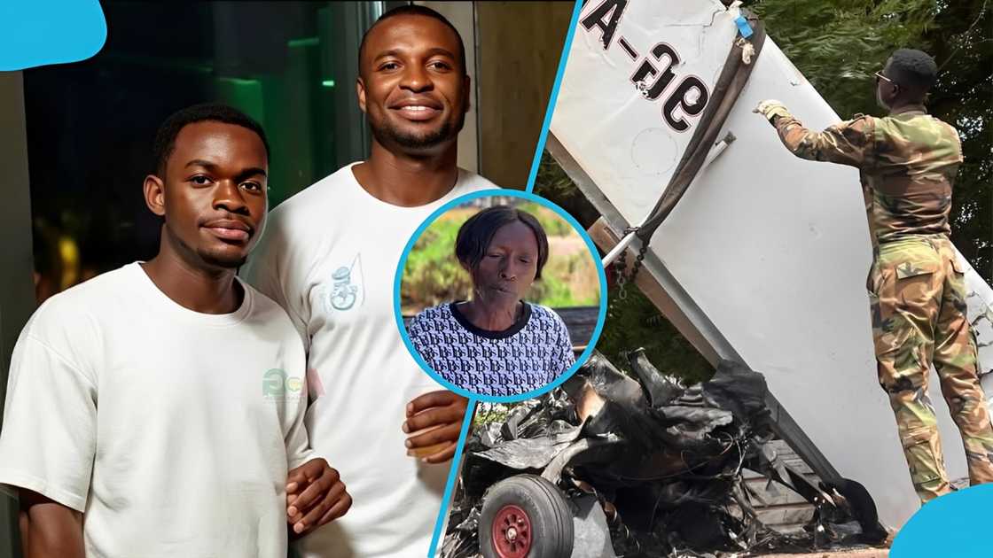 Ghana, Tema, Plane crash, Sarah Donkor, Frank Donkor, Accra Ghana, Tema, Plane crash, Sarah Donkor, Frank Donkor, Accra