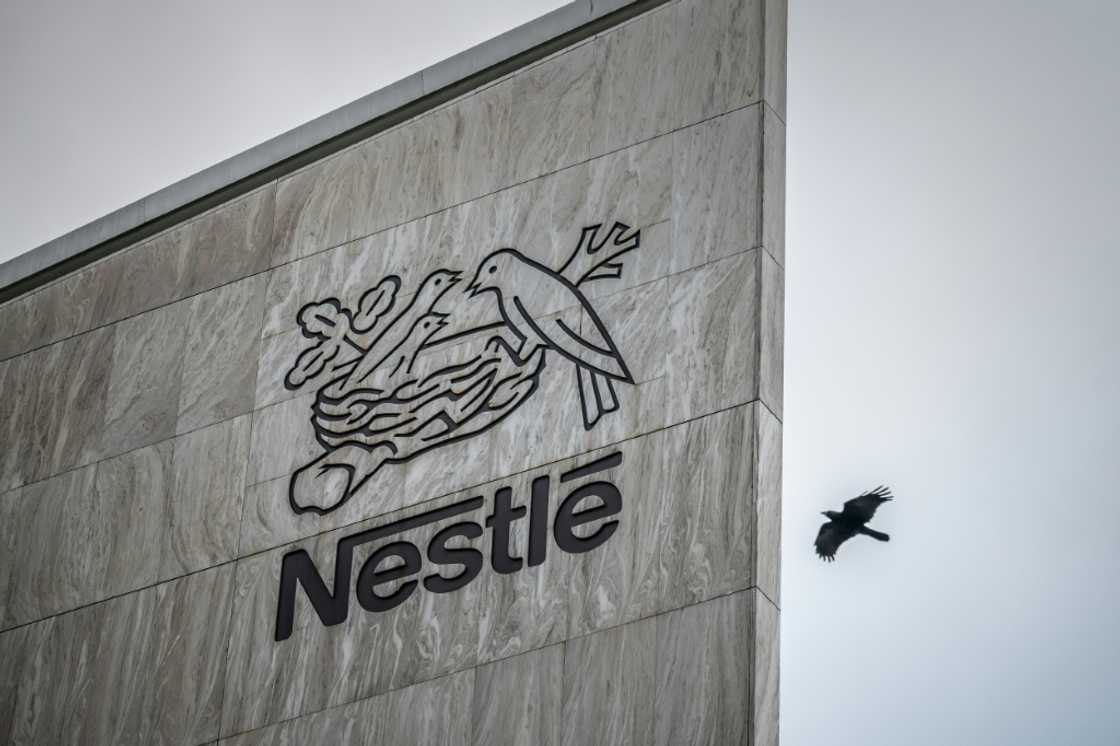 The headquarters of Swiss food giant Nestle, which is pushing to save billions of dollars in the next two years The headquarters of Swiss food giant Nestle, which is pushing to save billions of dollars in the next two years