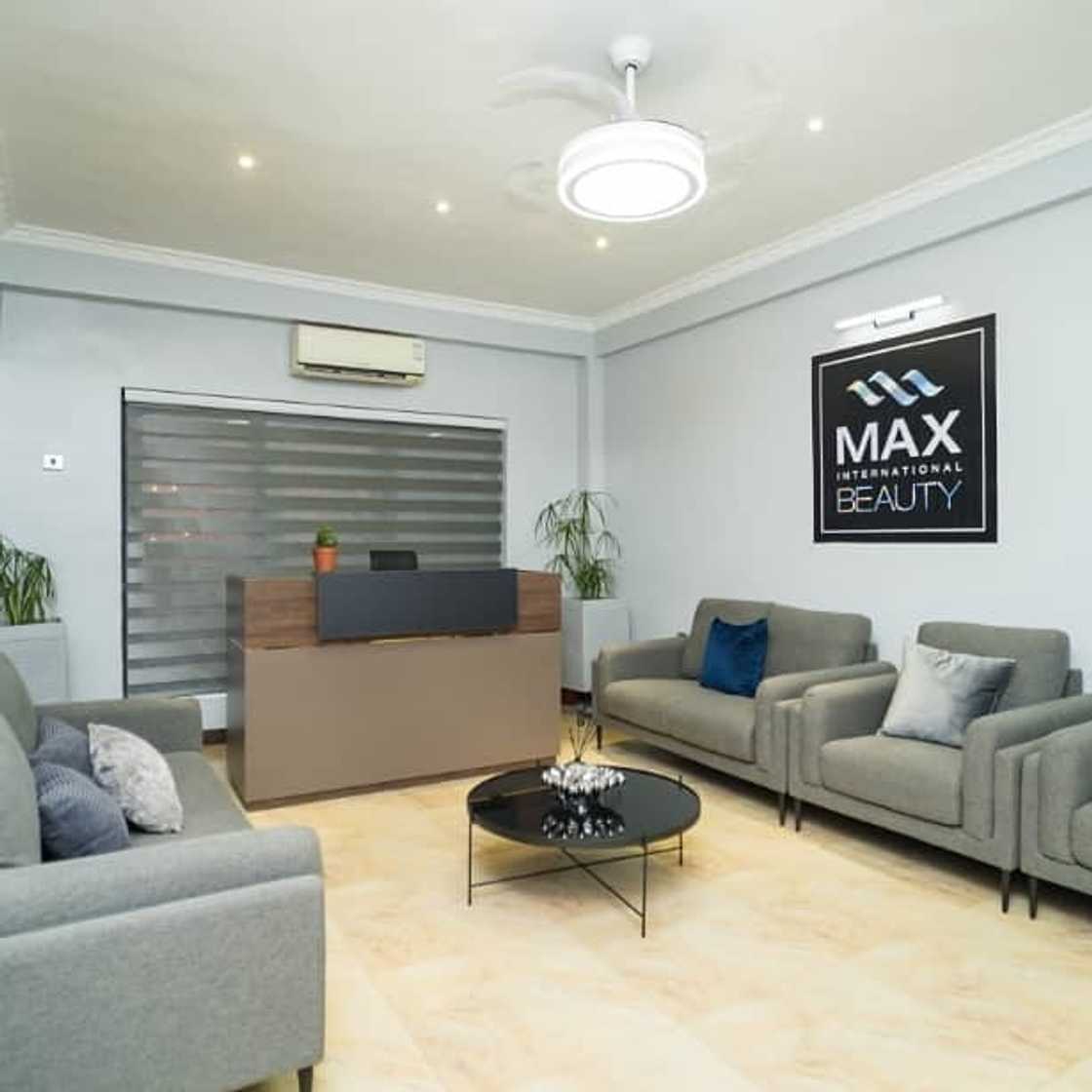 Max International products Max International products