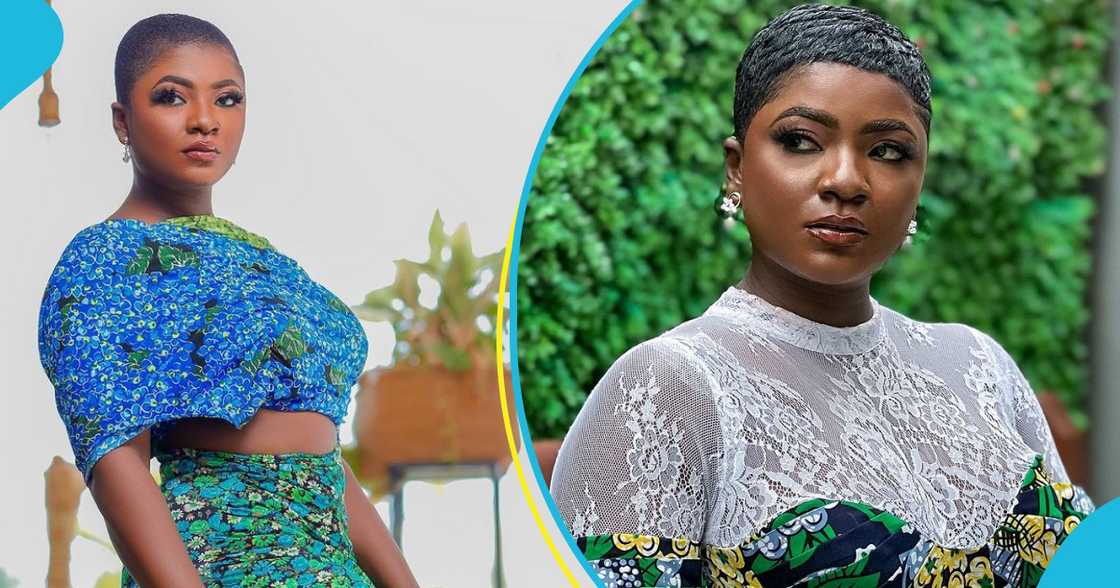 Ahuofe Patri, Kalybos Ahuofe Patri, Kalybos