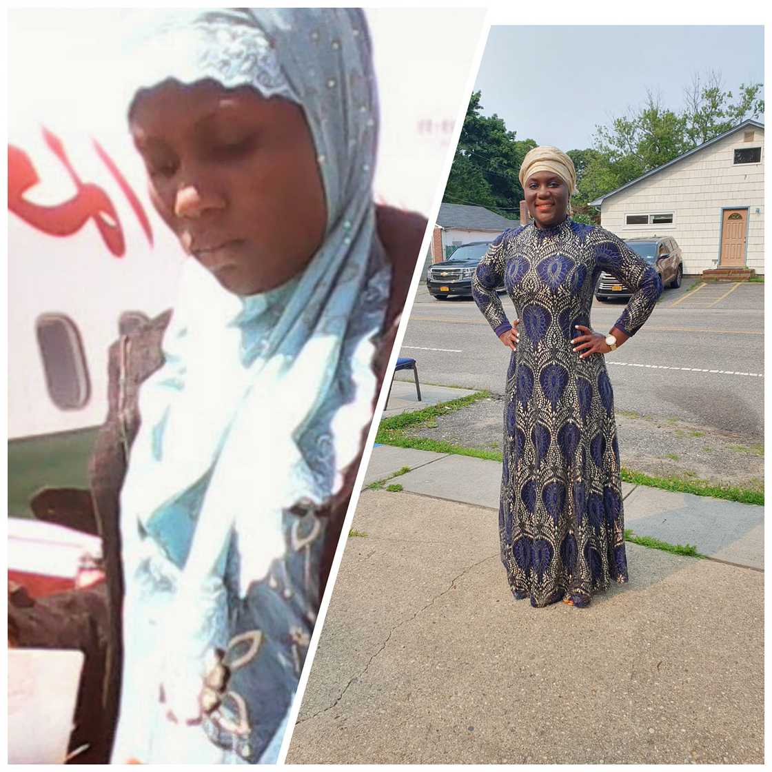 How I left Ghana vs now; Ghanaians abroad flood social media with before & after photos How I left Ghana vs now; Ghanaians abroad flood social media with before & after photos