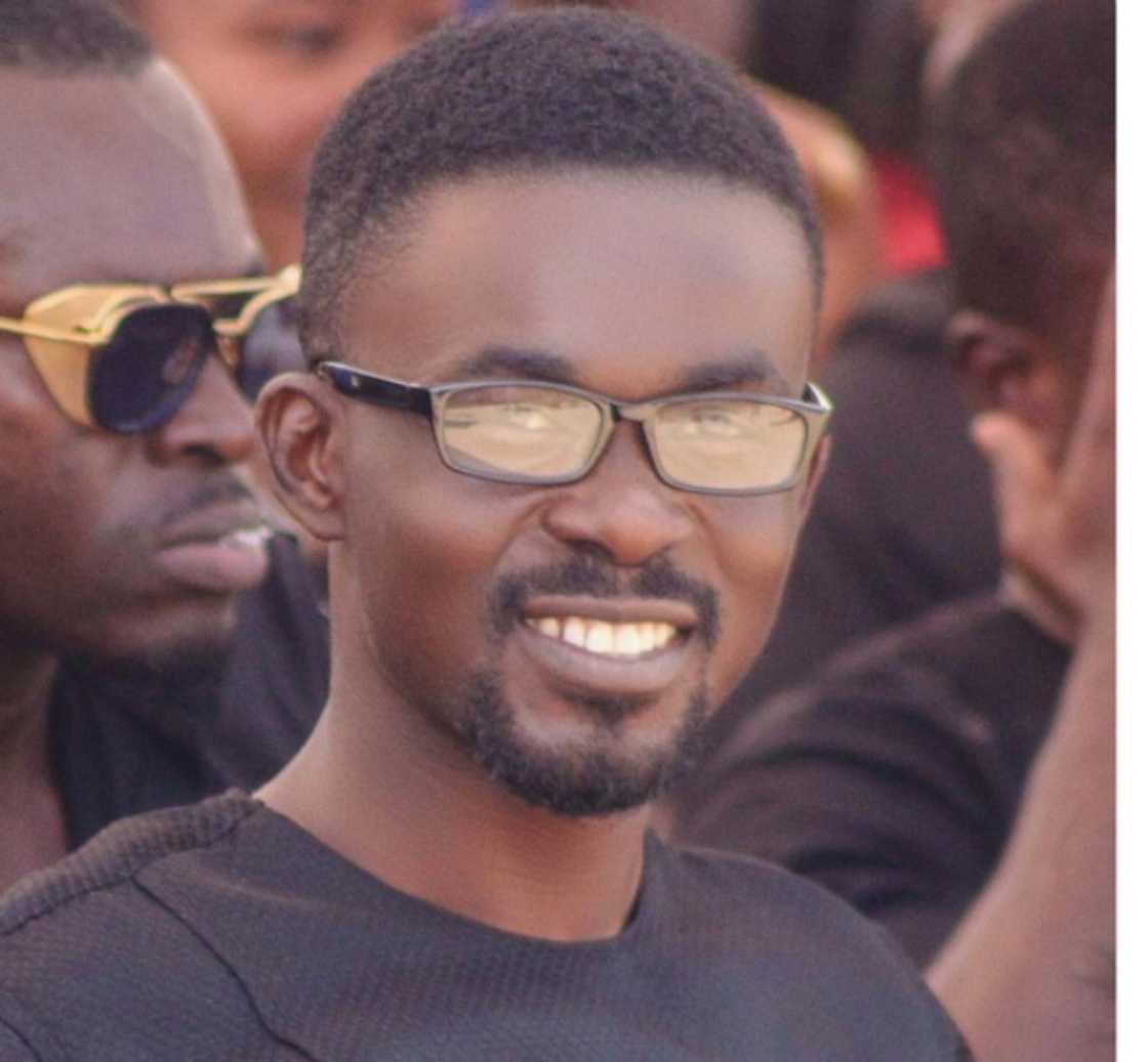 Menzgold CEO NAM 1 will be brought to Ghana after his trial in Dubai – Police, EOCO Menzgold CEO NAM 1 will be brought to Ghana after his trial in Dubai – Police, EOCO