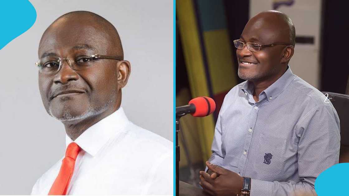 Kennedy Agyapong, NPP, Unity tour, Presidential primaries. Kennedy Agyapong, NPP, Unity tour, Presidential primaries.