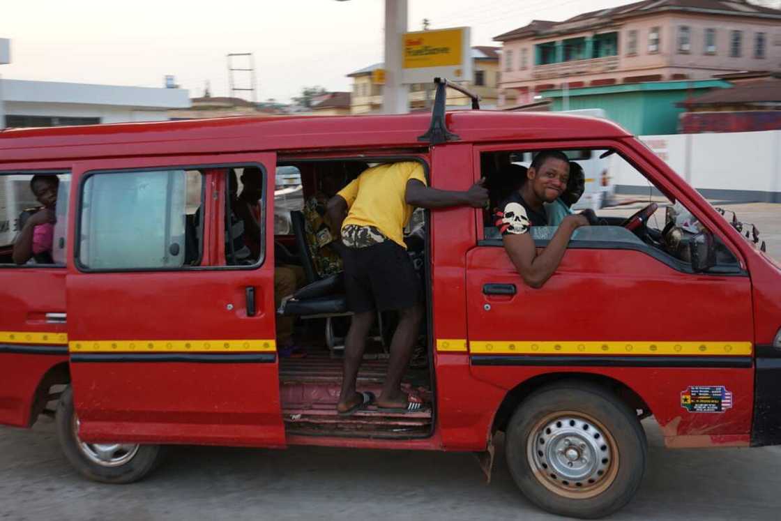 Lorry fares to go up by 10% from Feb 22 - Drivers association announces