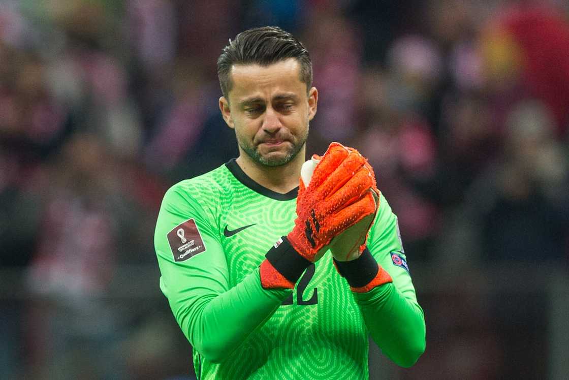 Lukasx Fabianski Lukasx Fabianski