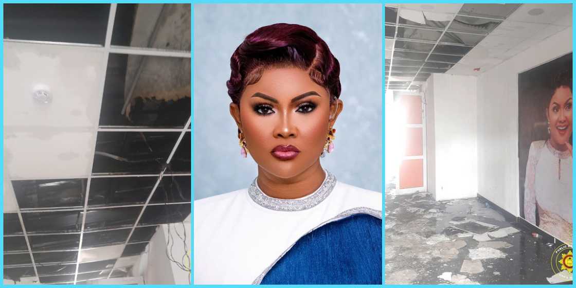 McBrown's Onua Showtime studio McBrown's Onua Showtime studio