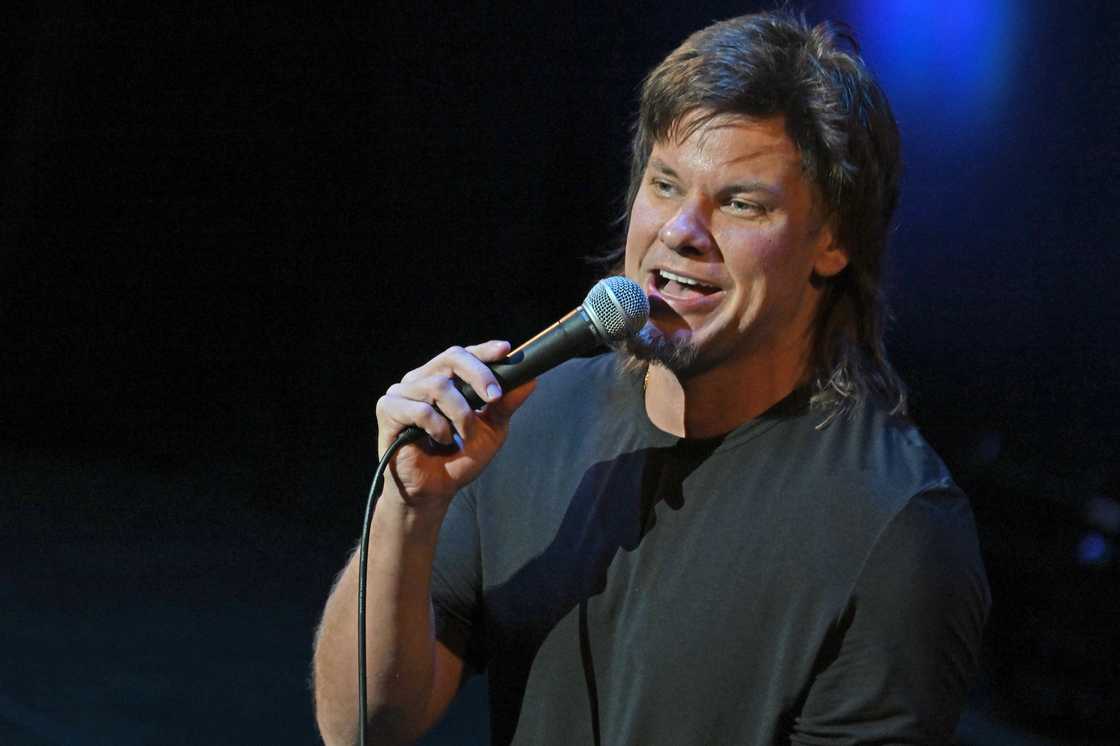 Theo Von Theo Von