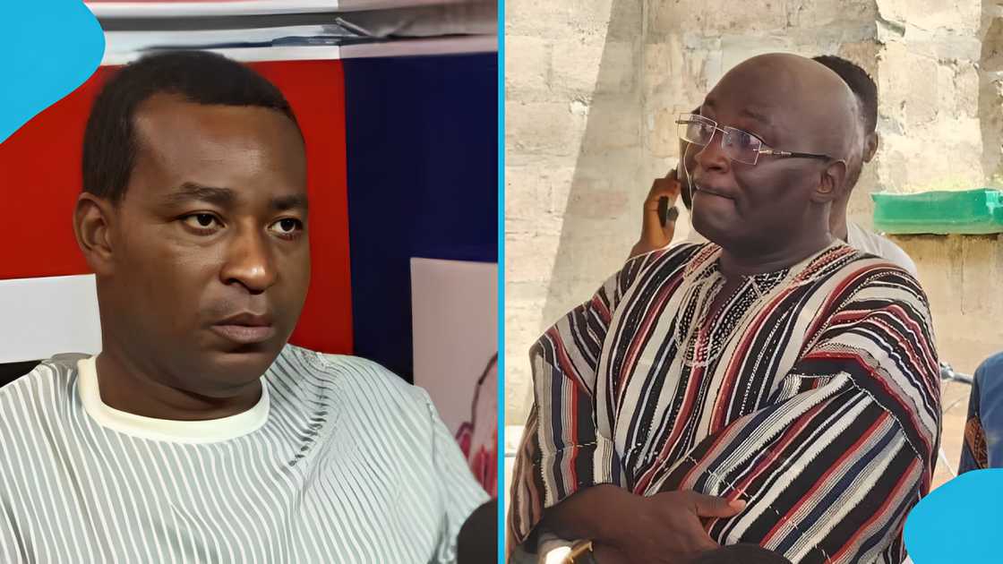 Chairman Wontumi, Dr Bawumia, Wontumi and Bawumia, NPP, EOCO, Wontumi's release Chairman Wontumi, Dr Bawumia, Wontumi and Bawumia, NPP, EOCO, Wontumi's release